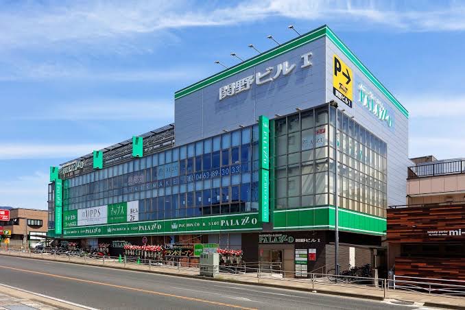 パラッツォ秦野渋沢店 Image