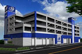 第一プラザ船橋店 Image